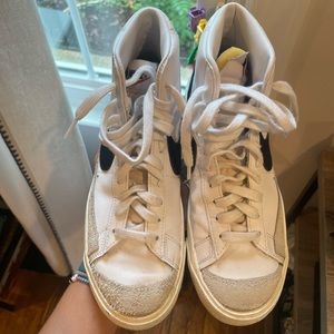 nike blazers